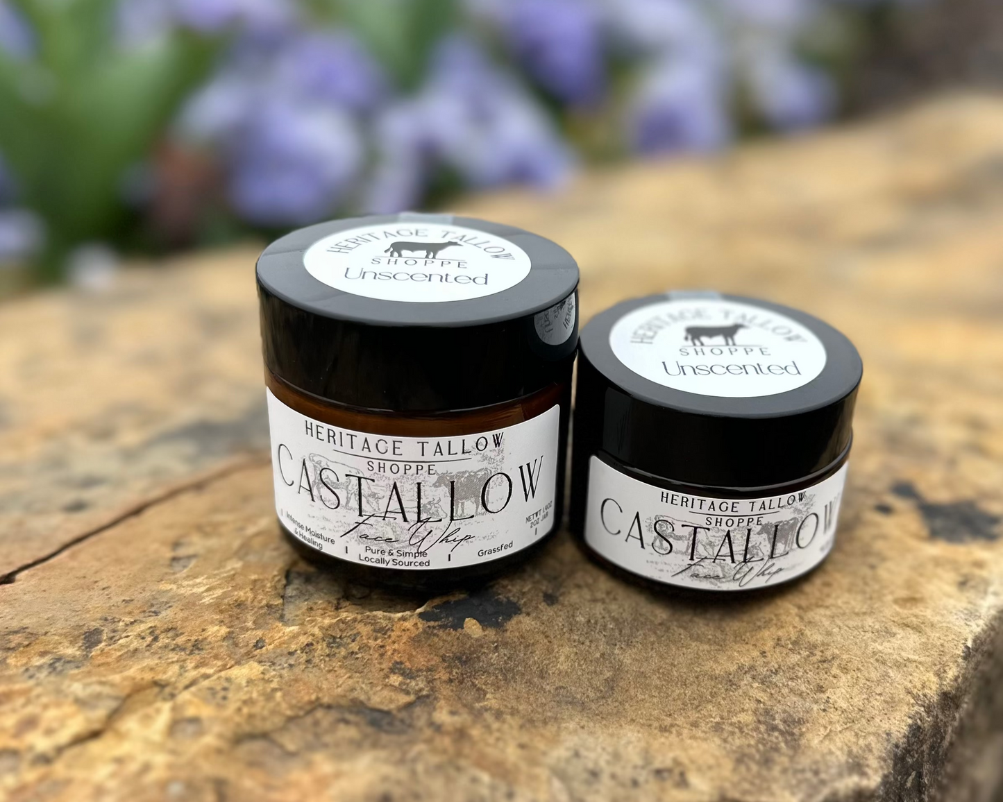 Castallow Face Whip