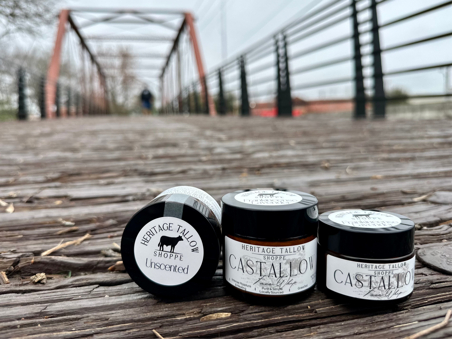 Castallow Face Whip