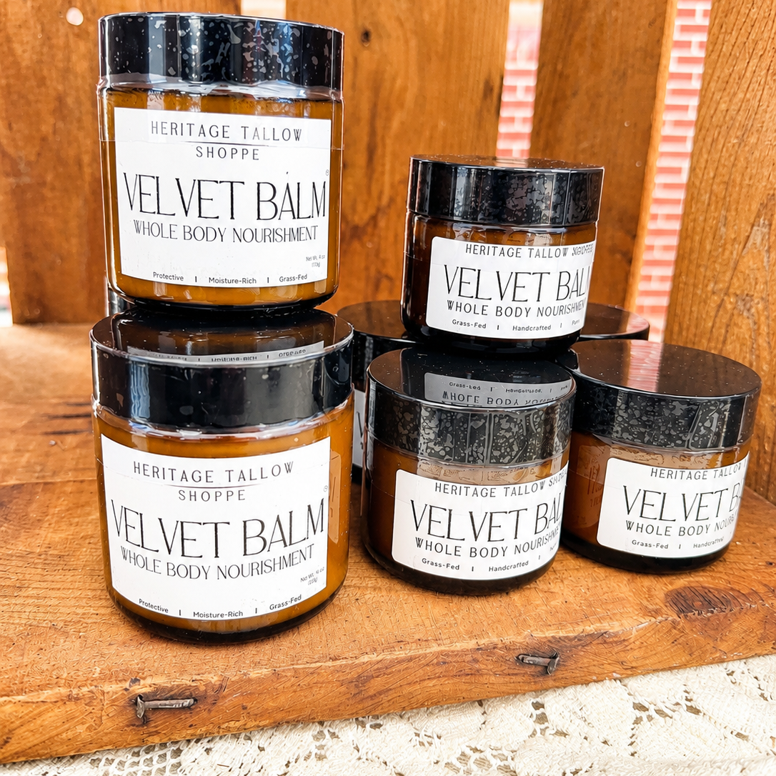 Velvet Balm ™️