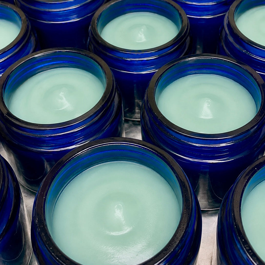 Blue Tallow ™️ Facial Cleansing Balm