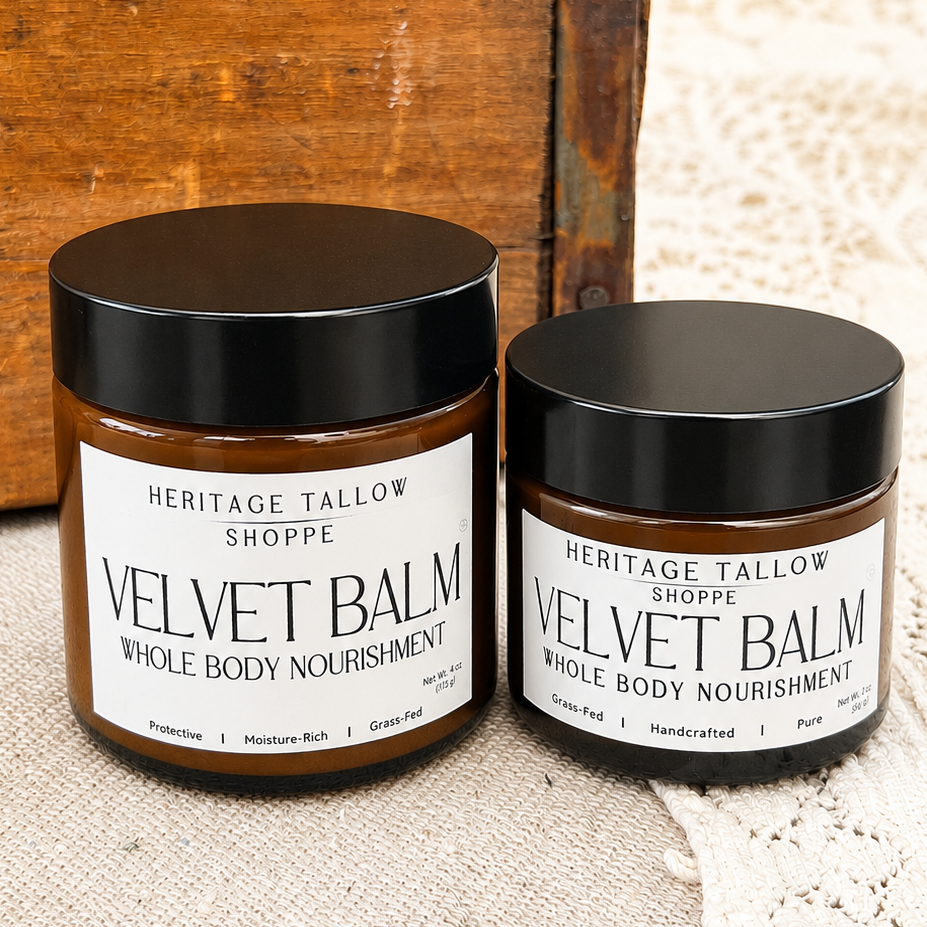 Velvet Balm ™️
