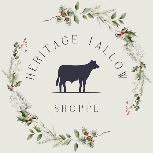 Heritage Tallow Shoppe