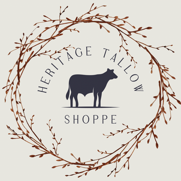 Heritage Tallow Shoppe