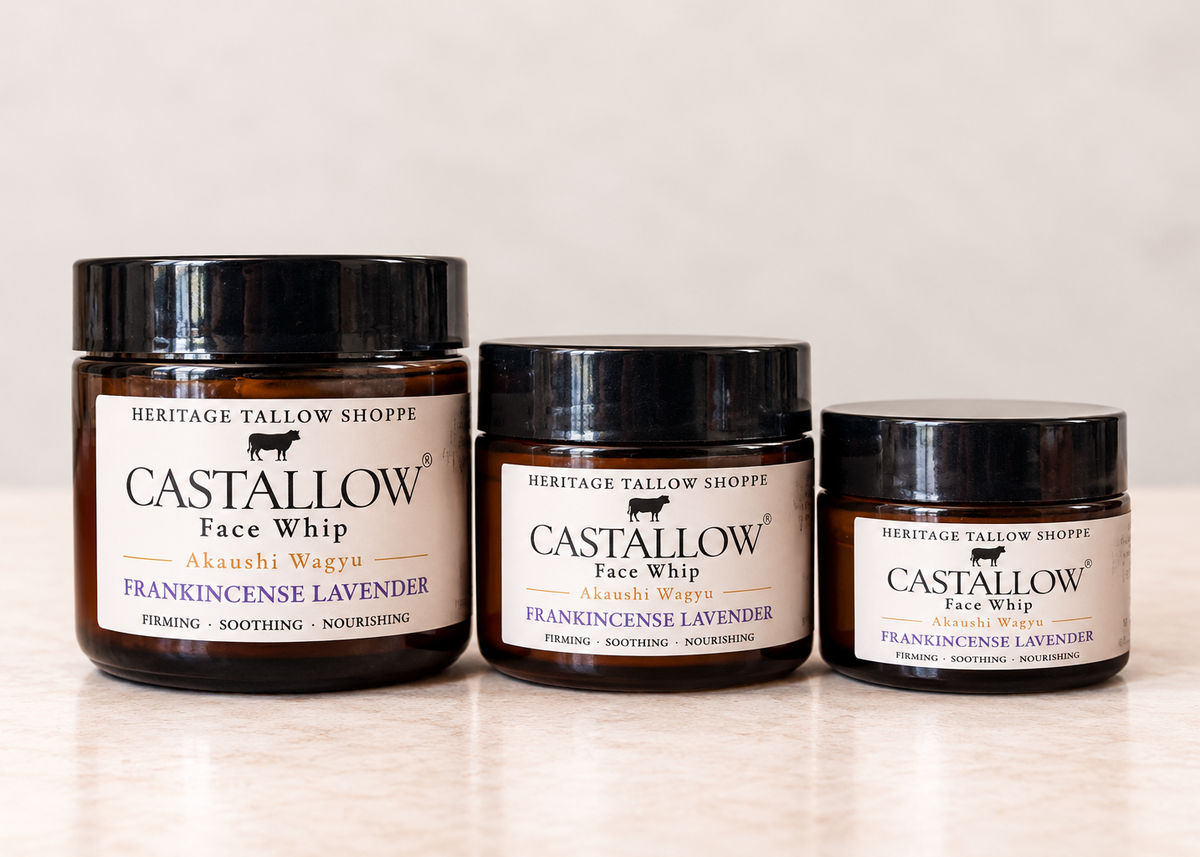 Castallow ™️ Face Whip