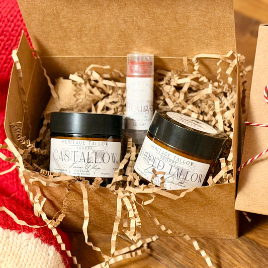 2 oz Face & Body Bundle