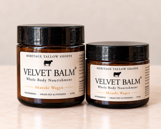 Velvet Balm ™️