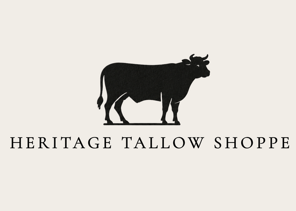 Heritage Tallow Shoppe