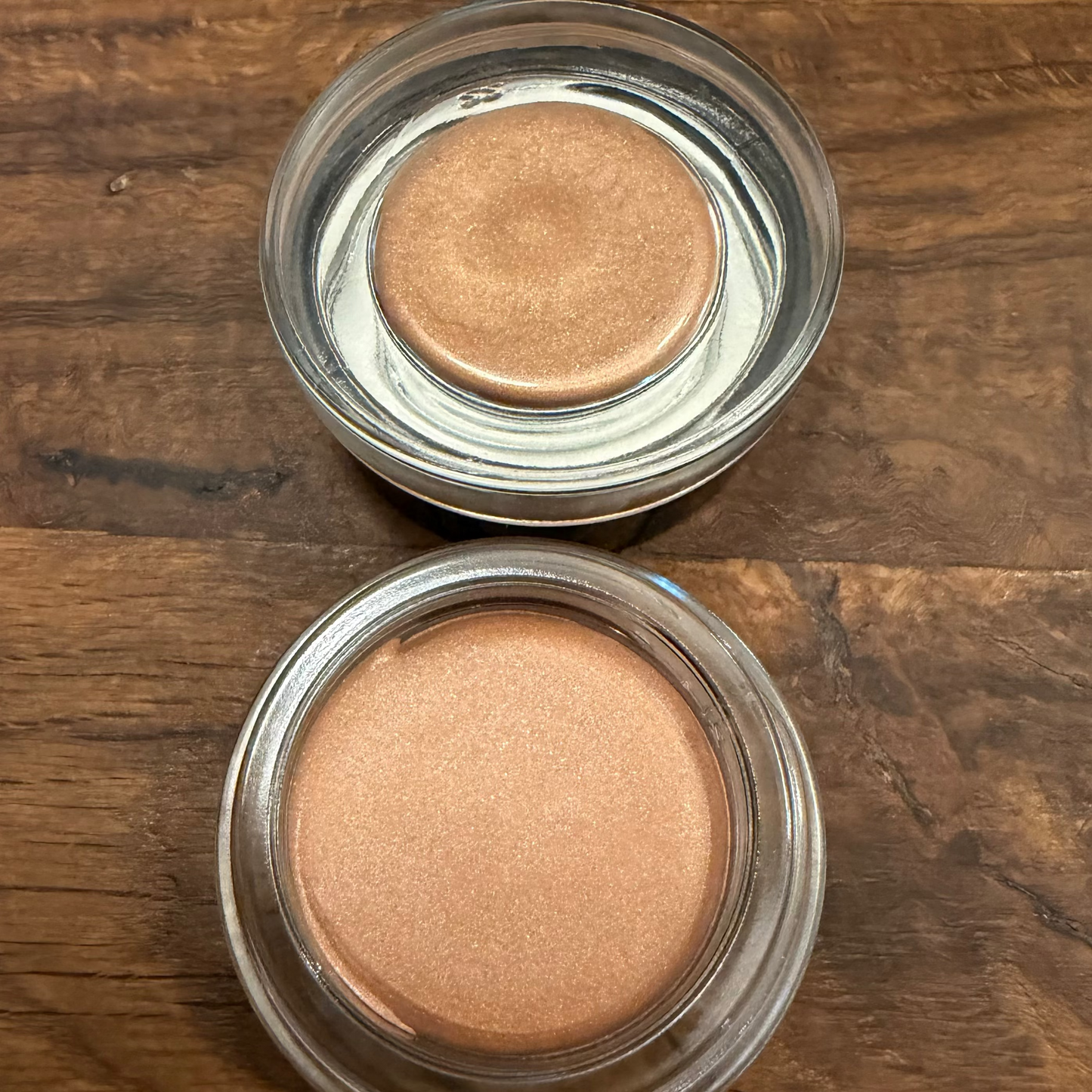 Lip & Eye Tallow Shimmers