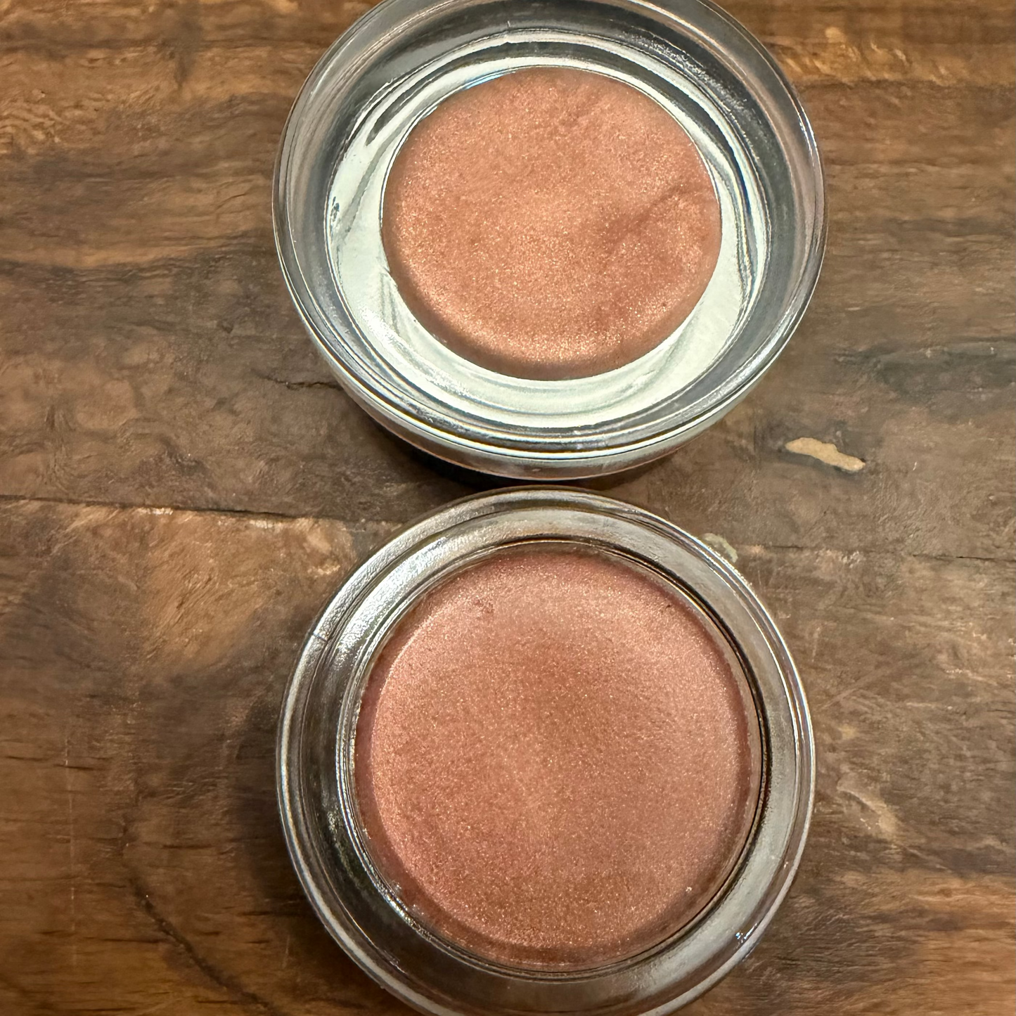 Lip & Eye Tallow Shimmers