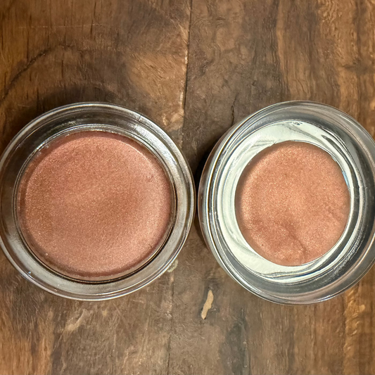 Lip & Eye Tallow Shimmers