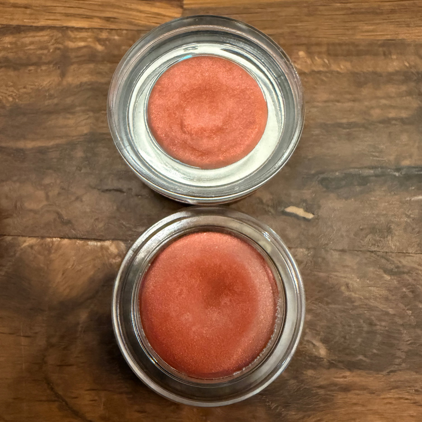 Lip & Eye Tallow Shimmers